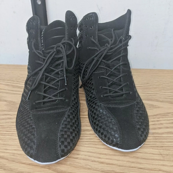 Ryderwear DMak Weightlifting Shoes 12 - Picture 2 of 5